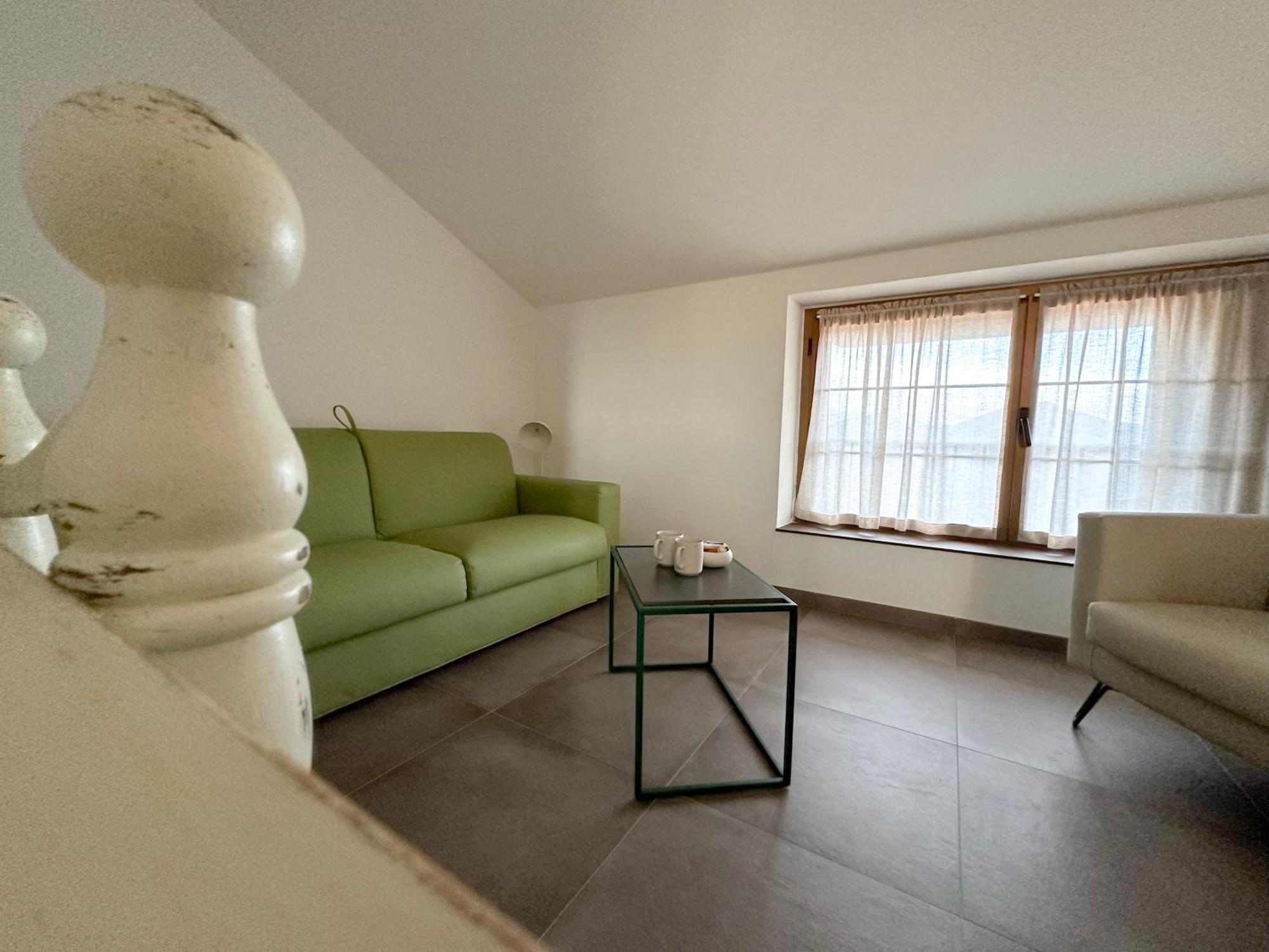 Da Gambin B&B Podenzana Exterior foto