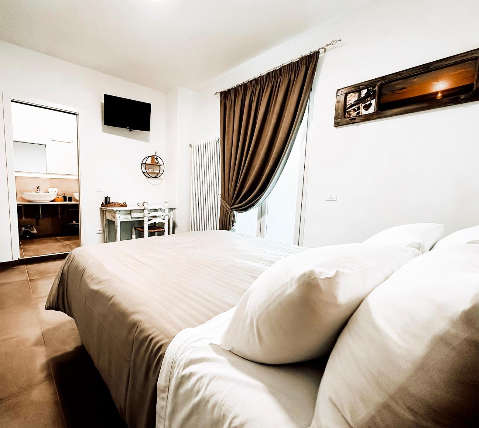 Da Gambin B&B Podenzana Exterior foto